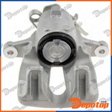 Étrier de frein arrière droite pour OPEL | HZT-PL-069, 87-2132